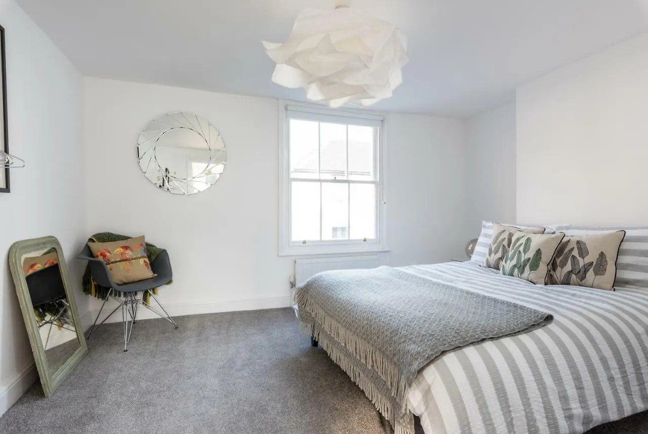 Brighton City Centre Luxury House 0*,  United Kingdom