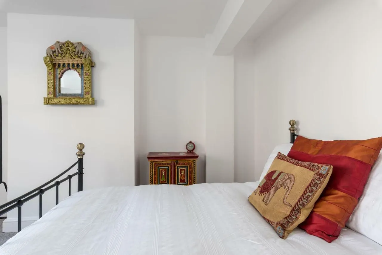 Holiday home Brighton City Centre Luxury House