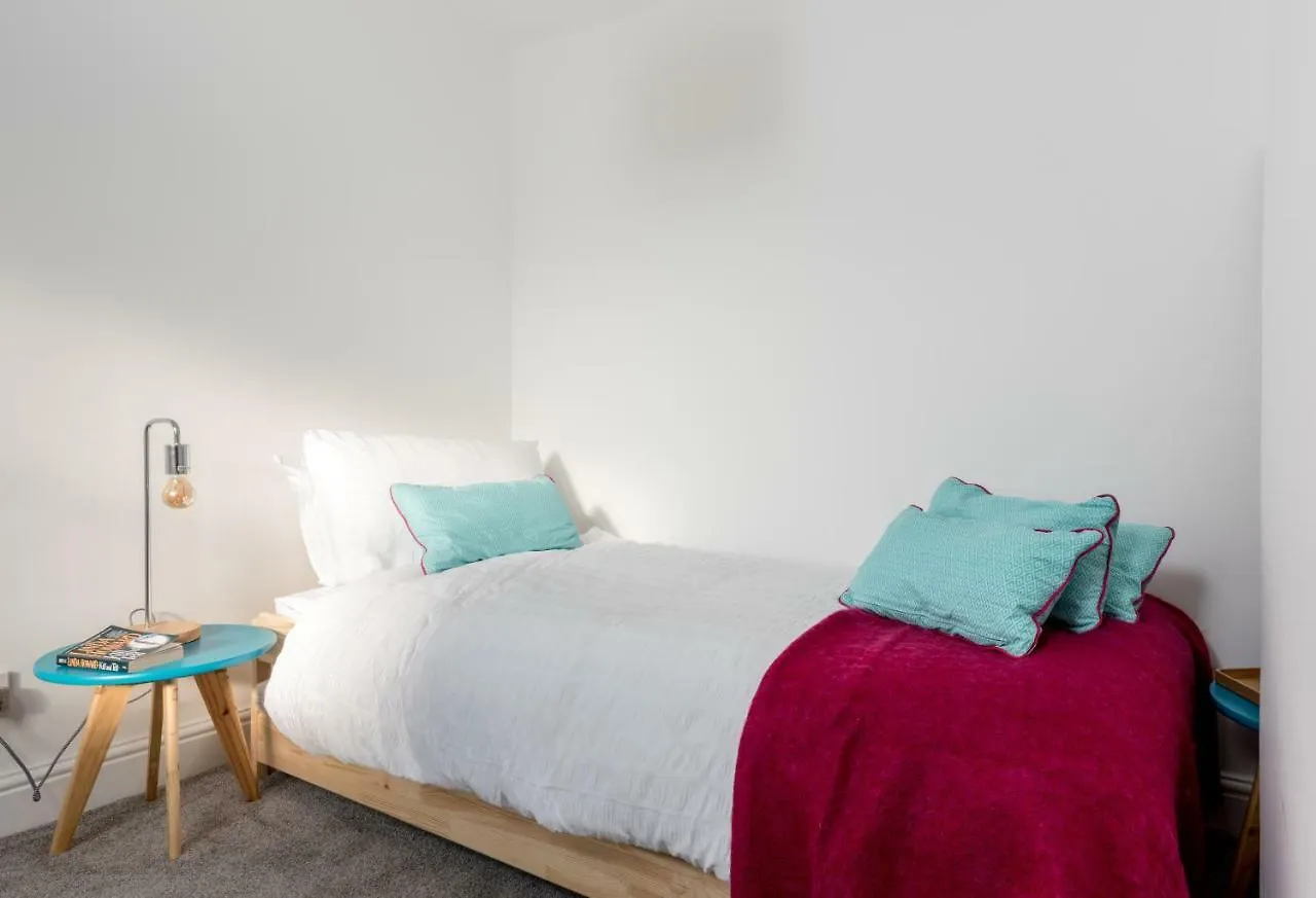 Brighton City Centre Luxury House United Kingdom