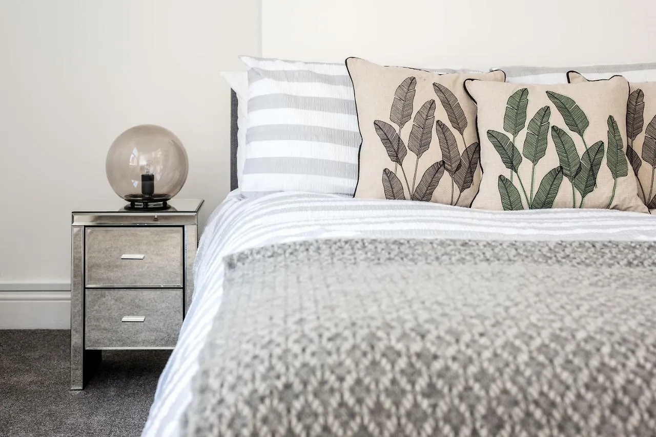 Brighton City Centre Luxury House Holiday home