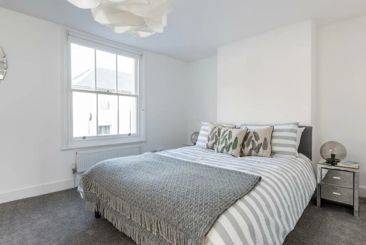 Brighton City Centre Luxury House Holiday home