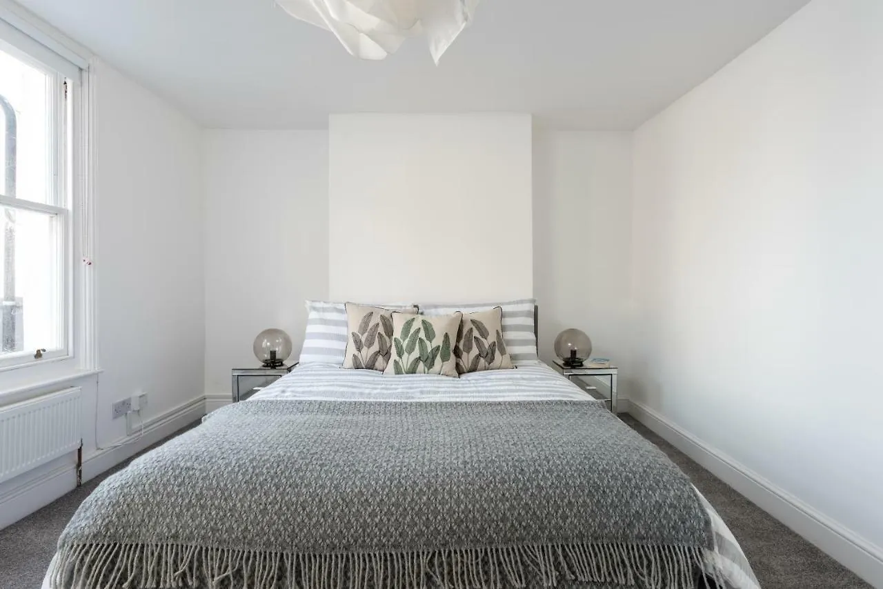Brighton City Centre Luxury House Holiday home
