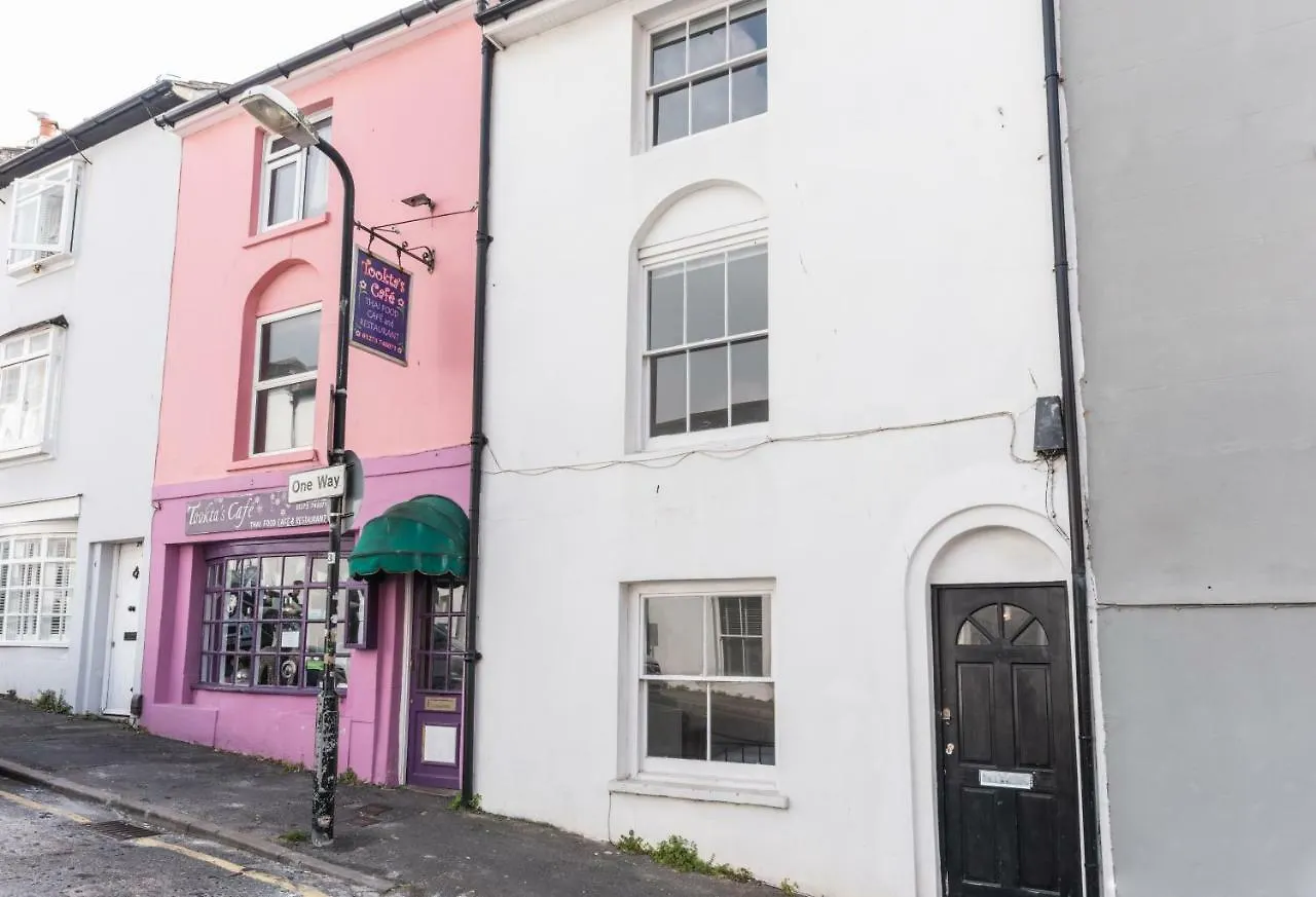 Holiday home Brighton City Centre Luxury House